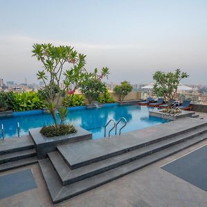 Radisson Blu Pune Hinjawadi