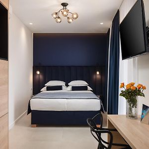 Luxury Rooms Unicus I, Ii, IV